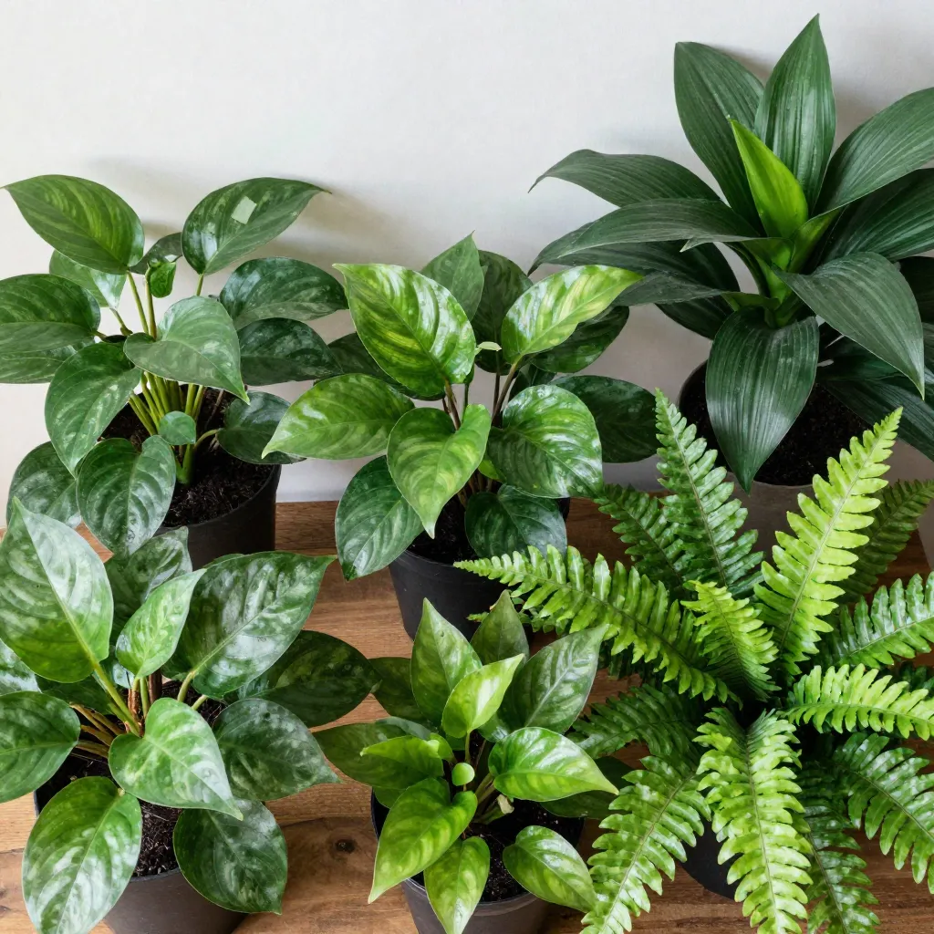 Drought-resistant plant care system